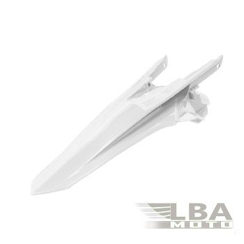 Крыло заднее R-Tech KTM SX125-150, SXF250-450 16-17 (R-PPKTMBN0016) белое  r-ppktmbn0016
