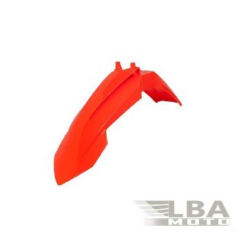 Крыло переднее R-Tech KTM SX65 16-17 (R-PAKTMAR1665) оранжевое  r-paktmar1665
