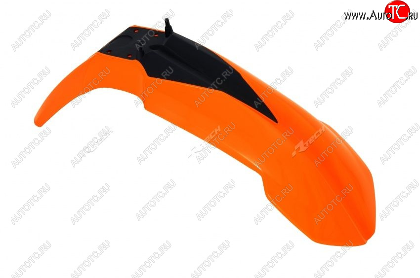 3 199 р. Крыло переднее R-Tech KTM SX65 09-11 (R-PAKTMAR0965) оранжевоечерное  r-paktmar0965  с доставкой в г. Кемерово