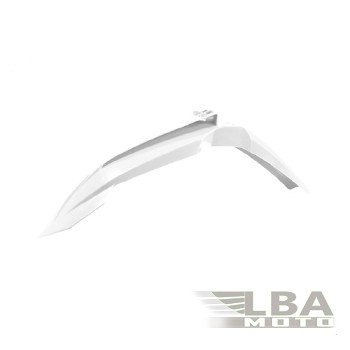 Крыло переднее R-Tech KTM SX125-150, SXF250-450 16-17 (R-PAKTMBN0016) белое  r-paktmbn0016