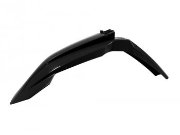 Крыло переднее R-Tech KTM SXSXF 16-22, EXCEXCF 17-22 (R-PAKTMNR0016) Черный  r-paktmnr0016