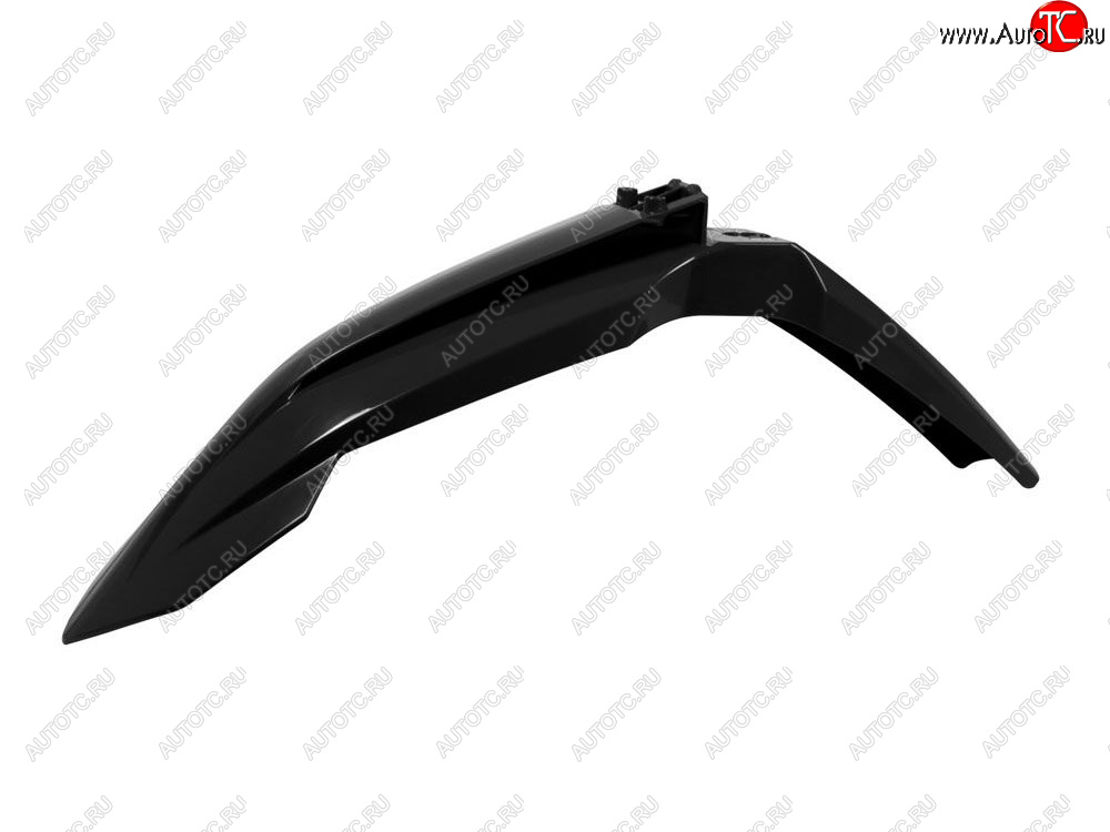 3 979 р. Крыло переднее R-Tech KTM SXSXF 16-22, EXCEXCF 17-22 (R-PAKTMNR0016) Черный  r-paktmnr0016  с доставкой в г. Кемерово