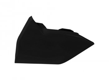 Крышка воздуш. фильта лев R-Tech KTM SX125150 16-18,SXF 250350450 16-18 (R-FIKTMNRSX16) Черный  r-fiktmnrsx16