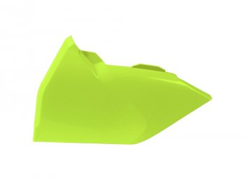 Крышка воздуш. фильта лев R-Tech KTM SX125150 16-18,SXF 250350450 16-18 (R-FIKTMGFSX16) Желт,Нео  r-fiktmgfsx16