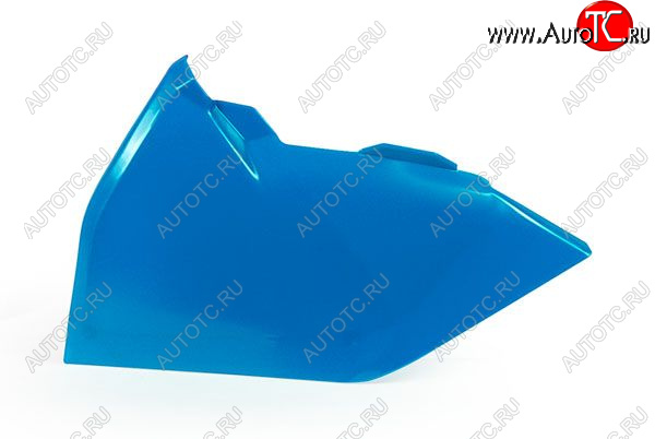 2 959 р. Крышка воздуш. фильта лев R-Tech KTM SX125150 16-18,SXF 250350450 16-18 (R-FIKTMCLSX16) Голубой  r-fiktmclsx16  с доставкой в г. Кемерово