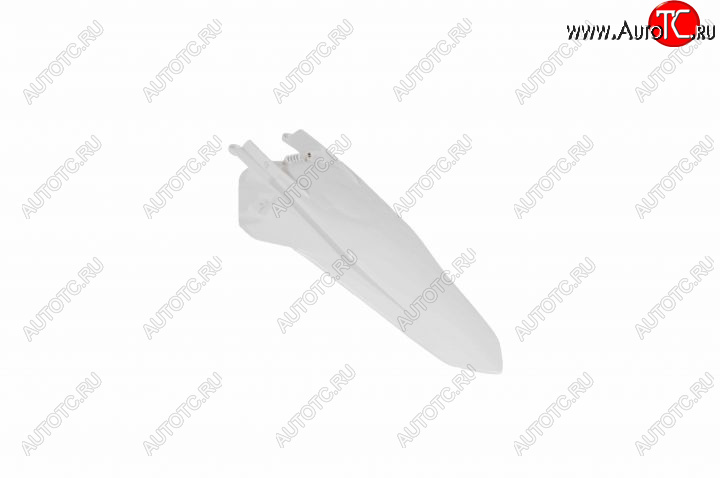 5 899 р. Крыло заднее R-Tech KTM SX125150250,SXF250350450 19-22 (R-PPKTMBN0019) Белый  r-ppktmbn0019  с доставкой в г. Кемерово