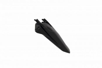 Крыло заднее R-Tech KTM SX125150250,SXF250350450 19-22 (R-PPKTMNR0019) Черный  r-ppktmnr0019