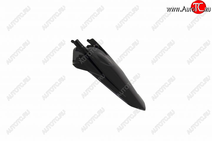 5 939 р. Крыло заднее R-Tech KTM SX125150250,SXF250350450 19-22 (R-PPKTMNR0019) Черный  r-ppktmnr0019  с доставкой в г. Кемерово