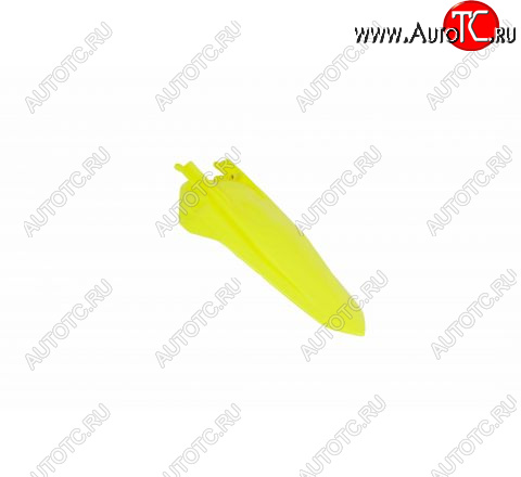6 139 р. Крыло заднее R-Tech KTM SX125150250,SXF250350450 19-22 (R-PPKTMGF0019) Желтый Неон  r-ppktmgf0019  с доставкой в г. Кемерово