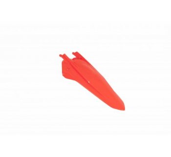 Крыло заднее R-Tech KTM SX125150250,SXF250350450 19-22 (R-PPKTMAN0019) Оранжевый Неон  r-ppktman0019