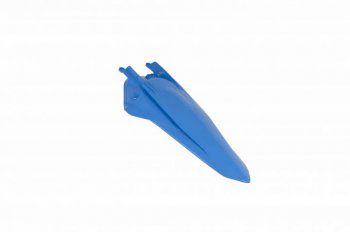 Крыло заднее R-Tech KTM SX125150250,SXF250350450 19-22 (R-PPKTMCL0019) Голубой  r-ppktmcl0019