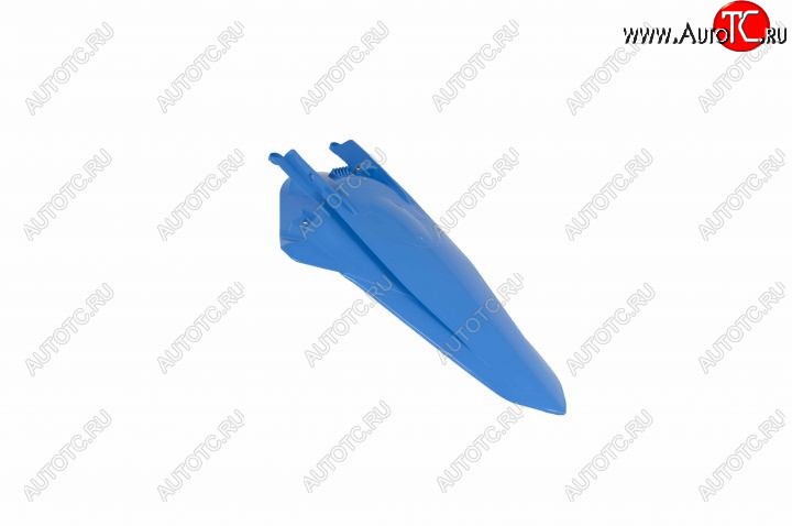 6 139 р. Крыло заднее R-Tech KTM SX125150250,SXF250350450 19-22 (R-PPKTMCL0019) Голубой  r-ppktmcl0019  с доставкой в г. Кемерово