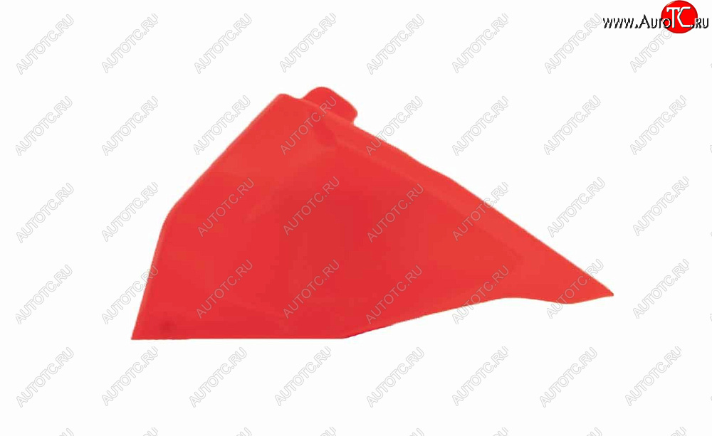2 959 р. Крышка воздуш фильта лев R-Tech KTM SXSXF 19-22,EXCEXCF 20-22 (R-FIKTMANSX19) Оранжевый Неон  r-fiktmansx19  с доставкой в г. Кемерово