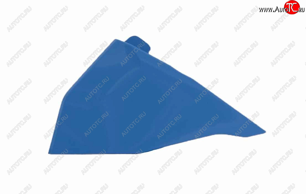 2 959 р. Крышка воздуш фильта лев R-Tech KTM SXSXF 19-22,EXCEXCF 20-22 (R-FIKTMCLSX19) Голубой  r-fiktmclsx19  с доставкой в г. Кемерово