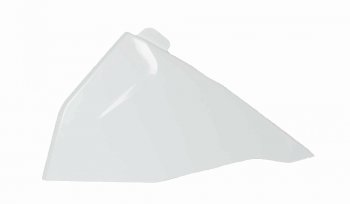 Крышка воздуш фильта лев R-Tech KTM SXSXF 19-22,EXCEXCF 20-22 (R-FIKTMBNSX19) Белый 1  r-fiktmbnsx19
