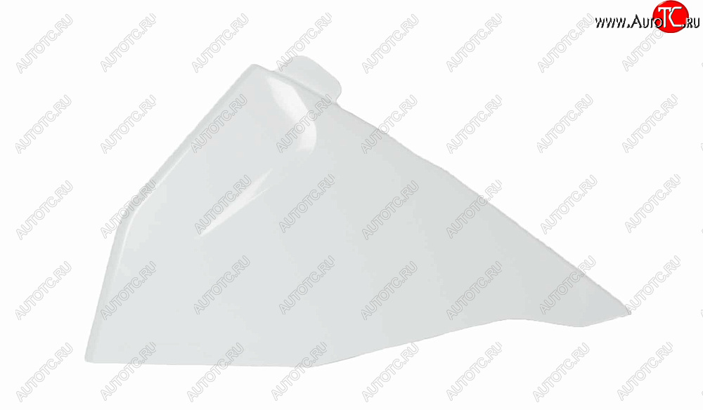 2 959 р. Крышка воздуш фильта лев R-Tech KTM SXSXF 19-22,EXCEXCF 20-22 (R-FIKTMBNSX19) Белый 1  r-fiktmbnsx19  с доставкой в г. Кемерово