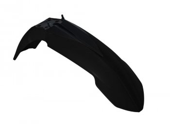 Крыло переднее R-Tech KTM SXSXF 07-12, EXCEXCF 07-12 (R-PAKTMNR0007) Черный  r-paktmnr0007
