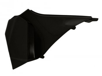 Крышка воздуш фильта лев R-Tech KTM SXSXFEXCF 125-500 11-13 (R-FIKTMNRSX11) Черный  r-fiktmnrsx11