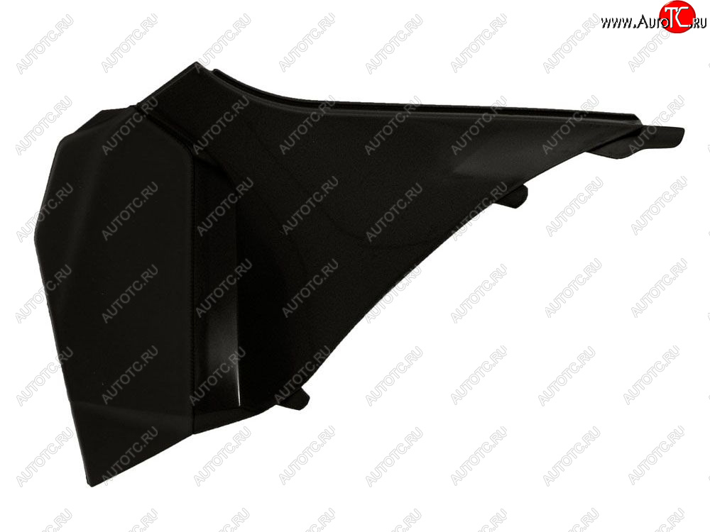 3 089 р. Крышка воздуш фильта лев R-Tech KTM SXSXFEXCF 125-500 11-13 (R-FIKTMNRSX11) Черный  r-fiktmnrsx11  с доставкой в г. Кемерово