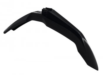 Крыло переднее R-Tech KTM SXSXF 13-15,EXCEXCF 14-16 (R-PAKTMNR0013) Черный  r-paktmnr0013
