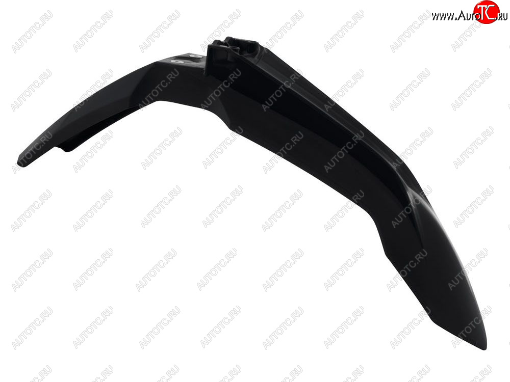 3 179 р. Крыло переднее R-Tech KTM SXSXF 13-15,EXCEXCF 14-16 (R-PAKTMNR0013) Черный  r-paktmnr0013  с доставкой в г. Кемерово