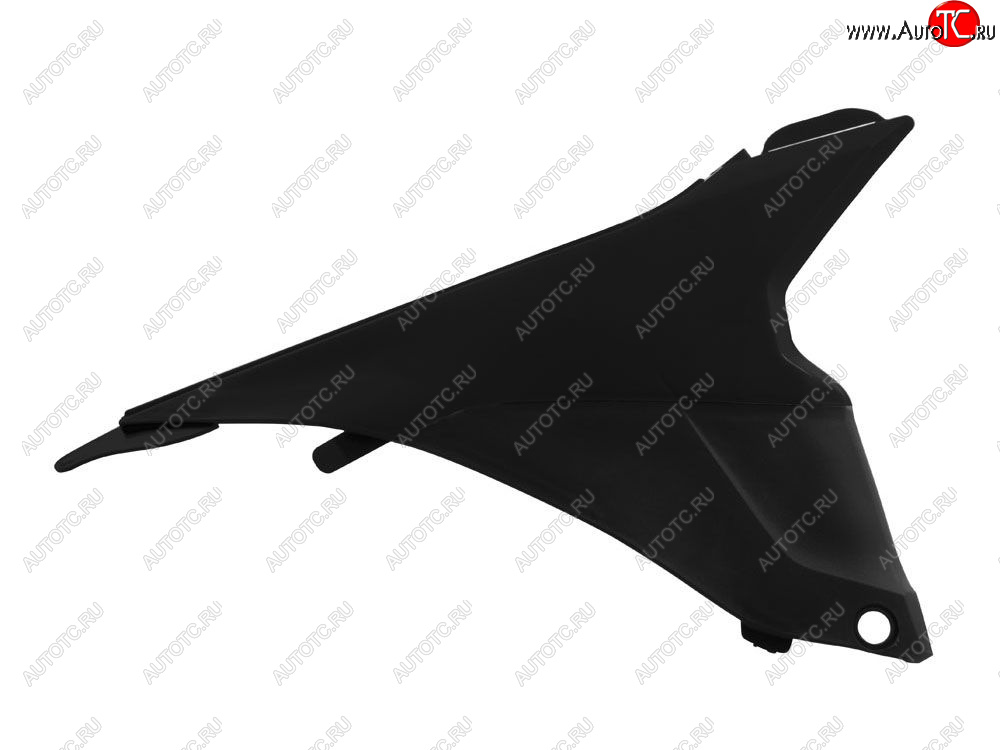 3 089 р. Крышка воздуш фильта прав R-Tech KTM SXSXF 13-15 (R-FIKTMNRDX13) Черный  r-fiktmnrdx13  с доставкой в г. Кемерово