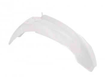 Крыло переднее R-Tech KTM SX 03-06, EXCEXCF 03-07 (R-PAKTMBN0300) Белый  r-paktmbn0300