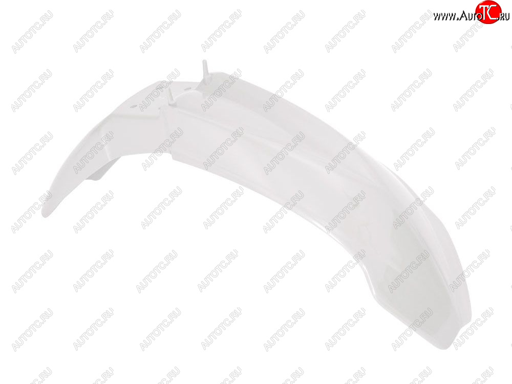 3 199 р. Крыло переднее R-Tech KTM SX 03-06, EXCEXCF 03-07 (R-PAKTMBN0300) Белый  r-paktmbn0300  с доставкой в г. Кемерово