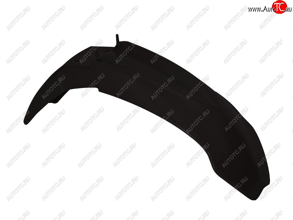3 199 р. Крыло переднее R-Tech KTM SX 03-06, EXCEXCF 03-07 (R-PAKTMNR0300) Черный  r-paktmnr0300  с доставкой в г. Кемерово