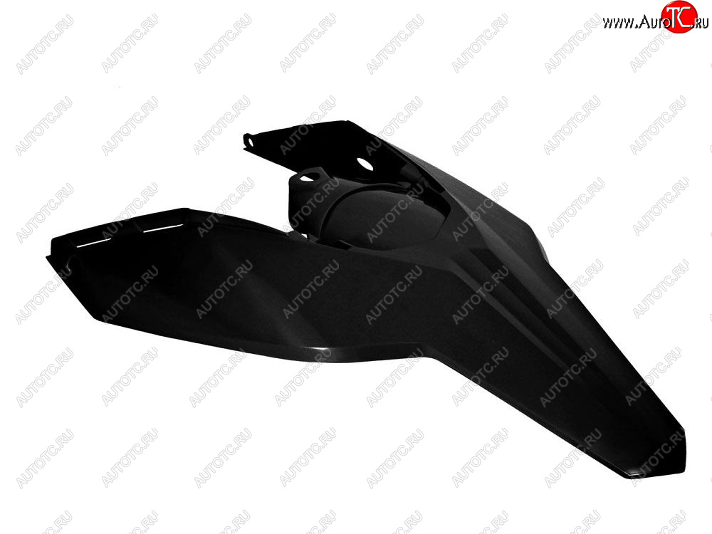 8 659 р. Крыло заднее R-Tech KTM SXSXF все модели 07-10 (R-CDKTMNRSX07) Черный  r-cdktmnrsx07  с доставкой в г. Кемерово