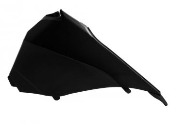 Крышка воздуш фильта лев R-Tech KTM SX 13-16SXF 13-15EXCF 14-16 (R-FIKTMNRSX13) Черный  r-fiktmnrsx13