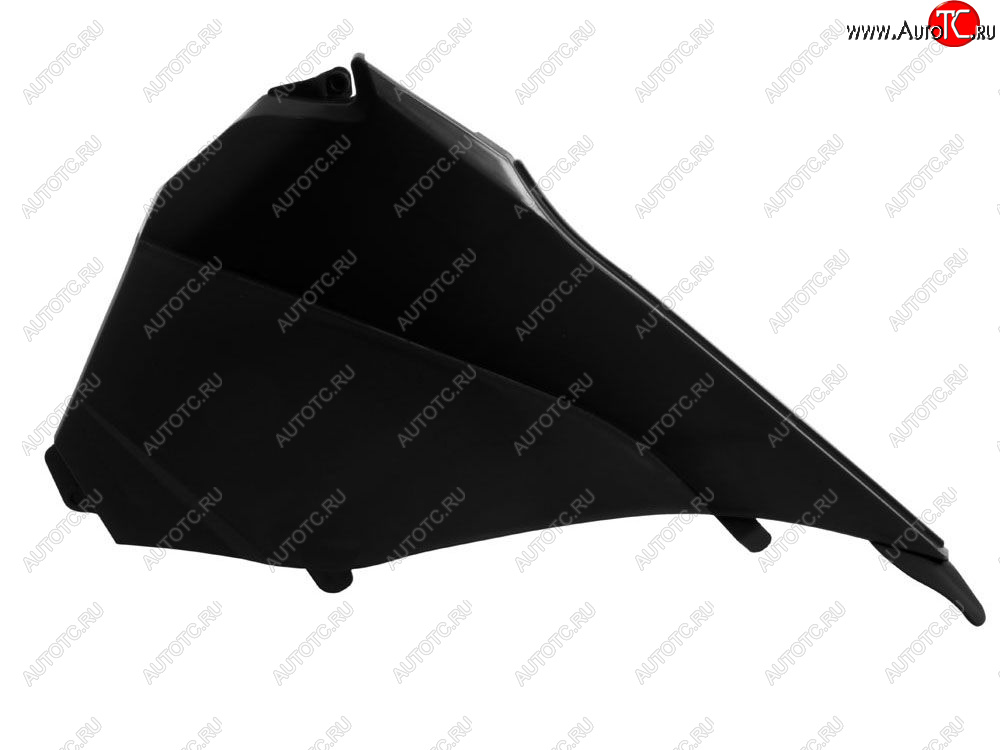 3 089 р. Крышка воздуш фильта лев R-Tech KTM SX 13-16SXF 13-15EXCF 14-16 (R-FIKTMNRSX13) Черный  r-fiktmnrsx13  с доставкой в г. Кемерово