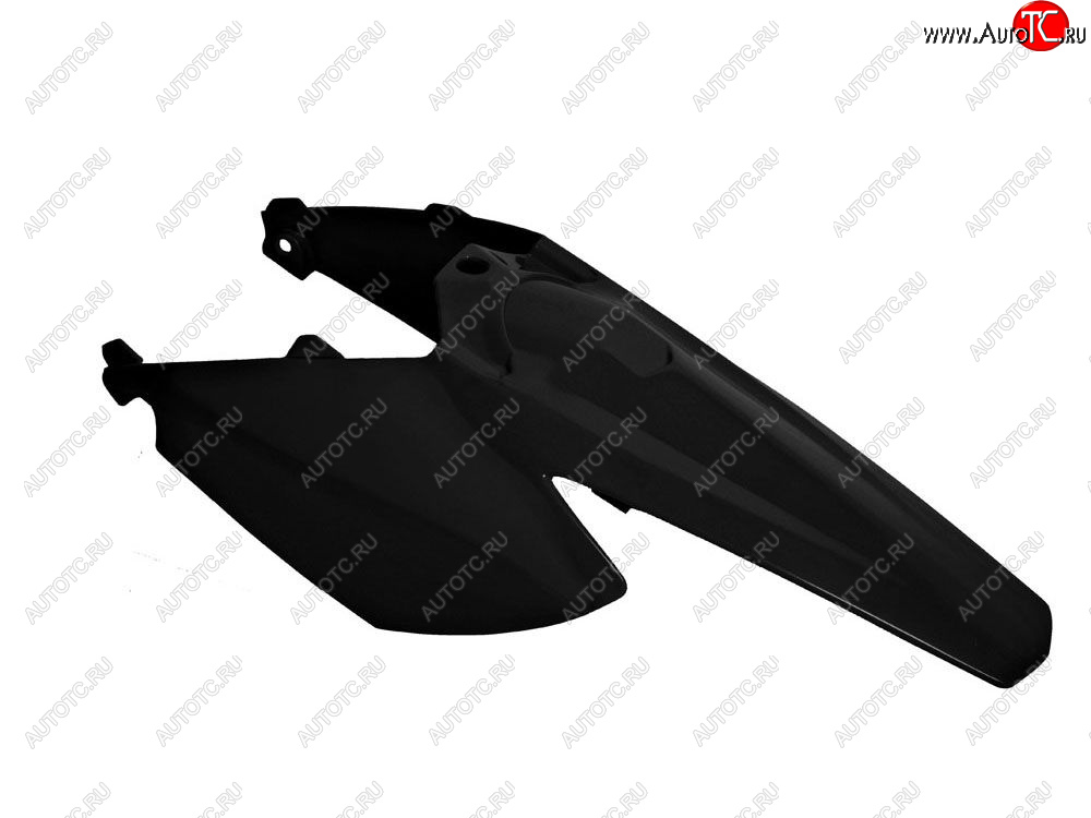 6 799 р. Крыло заднее R-Tech KTM SX 85 04-12 (R-CDKTMNR0085) Черный  r-cdktmnr0085  с доставкой в г. Кемерово