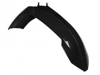 Крыло переднее R-Tech KTM SX 85 13-17 (R-PAKTMNR0985) Черный  r-paktmnr0985