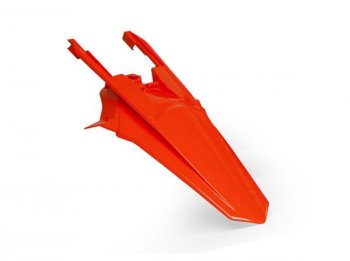 Крыло заднее R-Tech KTM SX 85 18-22 (R-PPKTMAR0185) Оранжевый Неон  r-ppktmar0185