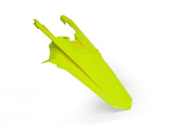 Крыло заднее R-Tech KTM SX 85 18-22 (R-PPKTMGF0185) Желтый Неон  r-ppktmgf0185
