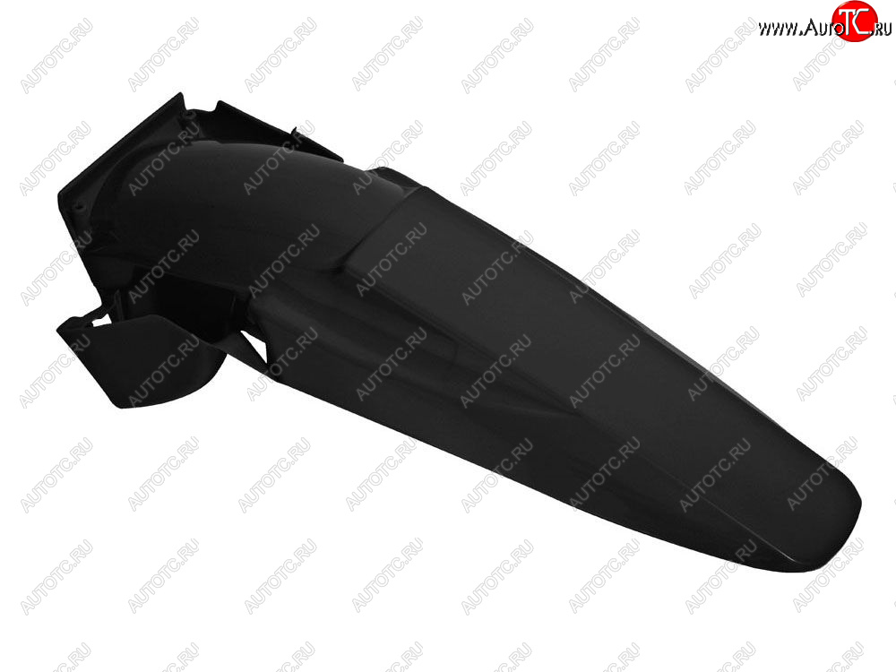 3 579 р. Крыло заднее R-Tech KTM SX125250 98-03,EXC125 98-03  (R-PPKTMNR9802) Черный   r-ppktmnr9802  с доставкой в г. Кемерово