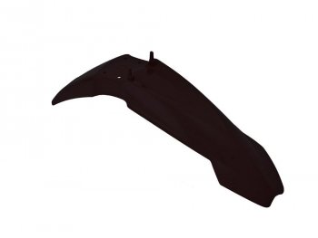 Крыло переднее R-Tech KTM SX65 02-08 (R-PAKTMNR0065) Черный  r-paktmnr0065