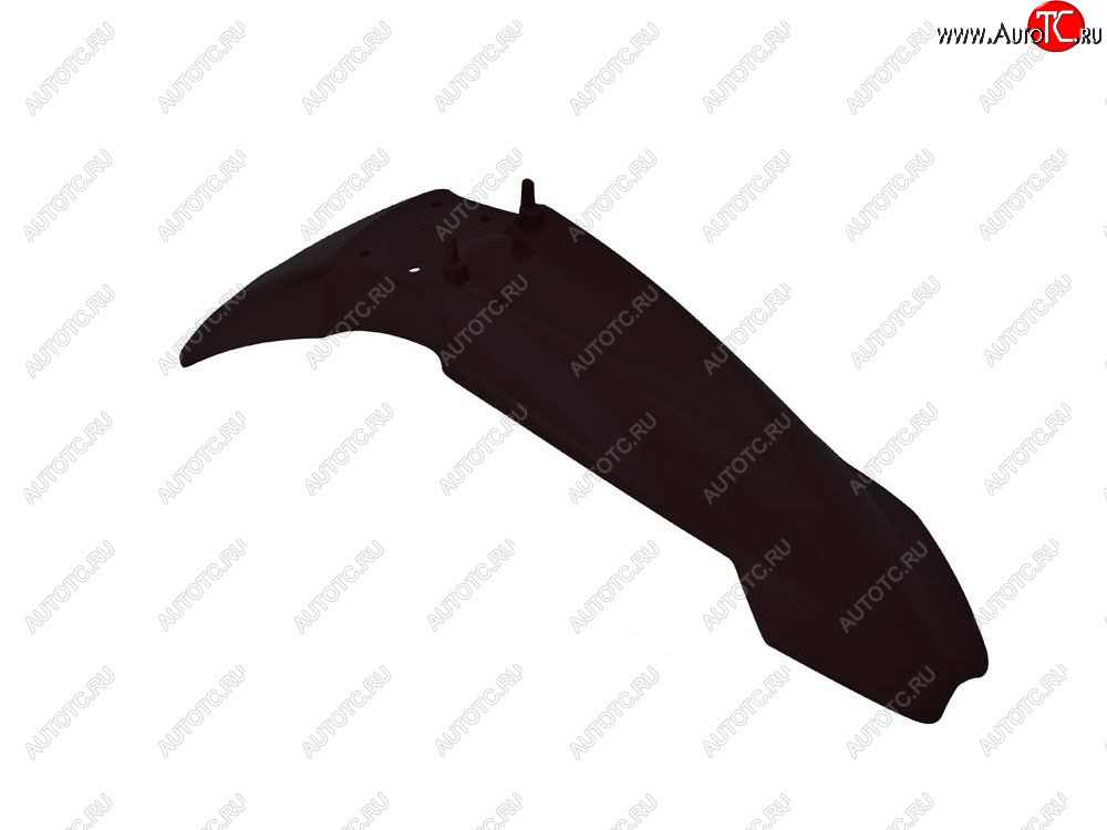 2 339 р. Крыло переднее R-Tech KTM SX65 02-08 (R-PAKTMNR0065) Черный  r-paktmnr0065  с доставкой в г. Кемерово