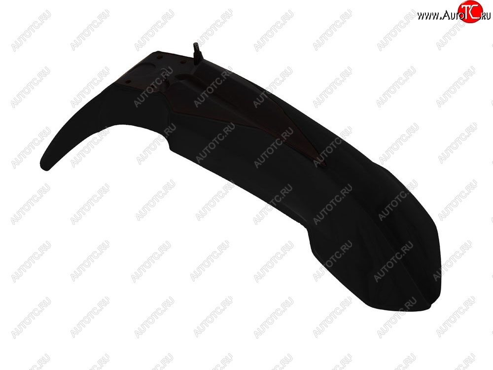3 199 р. Крыло переднее R-Tech KTM SX65 09-11 (R-PAKTMNR0965) Черный  r-paktmnr0965  с доставкой в г. Кемерово