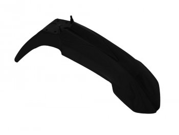 Крыло переднее R-Tech KTM SX65 12-15 (R-PAKTMNR1265) Черный  r-paktmnr1265