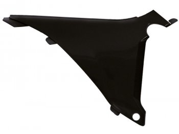 Крышка воздуш фильта прав R-Tech KTM SX 125-250 11,EXCEXCF 12-13 (R-FIKTMNRDX2T) Черный  r-fiktmnrdx2t