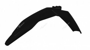Крыло переднее R-Tech Husqvarna TCFC 16-18, TEFE 17-18 (R-PAHSQNR9916) черное  r-pahsqnr9916