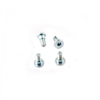 Комплект болтов тормозного диска (4шт.) SM-PARTS SM-DB03  010263-686-2041