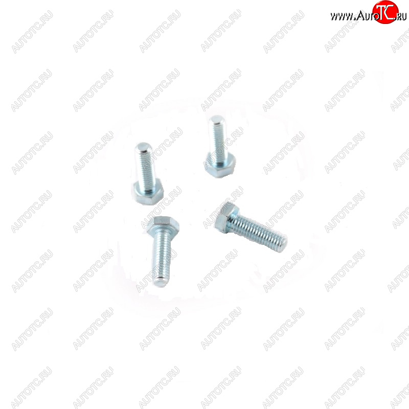 379 р. Комплект болтов тормозного диска (4шт.) SM-PARTS SM-DB08  010263-686-2671  с доставкой в г. Кемерово