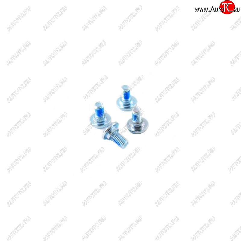 539 р. Комплект болтов тормозного диска (4шт.) SM-PARTS SM-DB11  010263-686-5204  с доставкой в г. Кемерово