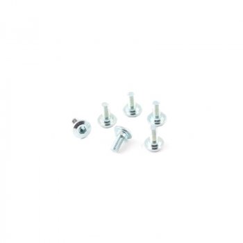 Комплект болтов тормозного диска (6шт.) SM-PARTS SM-DB04  010263-686-3092