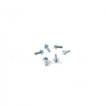 Комплект болтов тормозного диска (6шт.) SM-PARTS SM-DB06  010263-686-1770