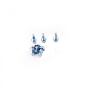 Комплект болтов тормозного диска (6шт.) SM-PARTS SM-DB07  010263-686-4583
