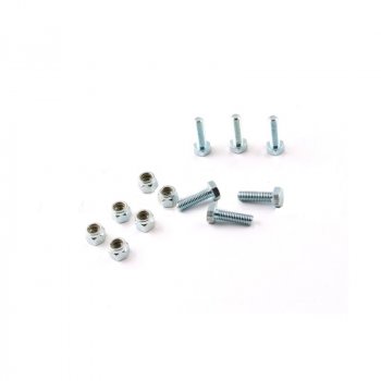 Комплект болтов тормозного диска с гайками (6шт.) SM-PARTS SM-DB05  010263-686-1160